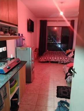 Jayena's Studio Apartment